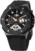 Orologio M.O.M Manifattura Orologiaia Modenese Uomo Winner Chrono in Acciaio PM7110-926 - PM7110-926